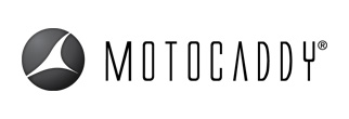 Motocaddy M-TECH Golf Cart Bag Black/Silver BG24MTBKCH