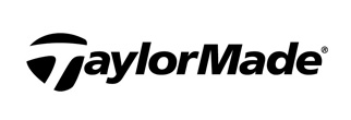 TaylorMade Tour Logo Golf Towel White N77047