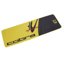 Cobra Golf Towels