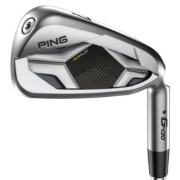 Ping Golf Irons