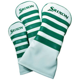 Srixon Golf Club Headcovers