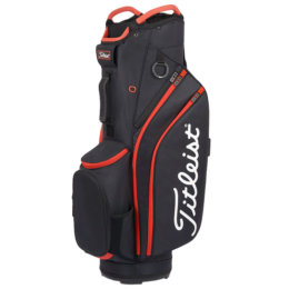 Titleist Golf Cart Bags