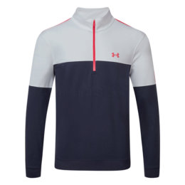 Under Armour Golf Sweaters