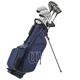 Wilson Golf Package Sets