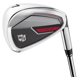 Wilson Golf Irons