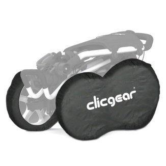 Clicgear 8.0 Wheel Covers