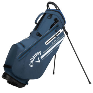 Callaway Chev Dry Golf Stand Bag Navy 5123104