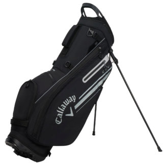 Callaway Chev Golf Stand Bag Black 5123029