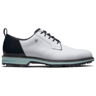 FootJoy Premiere Series Field Todd Snyder 54531 Golf Shoes White/Gum