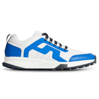 J.Lindeberg Range Finder Golf Shoes Nautical Blue GMSW10648-O346