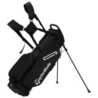 TaylorMade Tour Classic Golf Stand Bag Black N2606001
