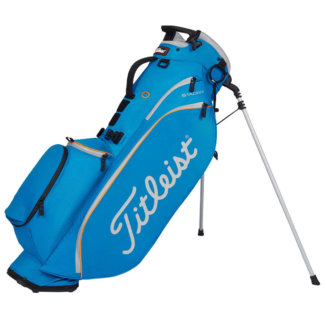 Titleist Players 4 StaDry Golf Stand Bag Olympic/Marble/Bonfire TB23SX2-42