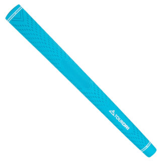 TourDri Paddle Putter Golf Grip Blue GTD005A