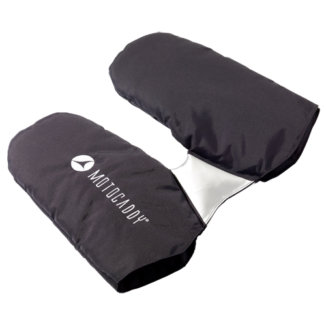 Motocaddy Deluxe Trolley Mitts