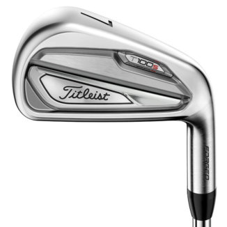 Titleist 2020 T100S Golf Irons Steel Shafts