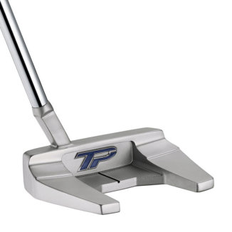 TaylorMade TP Hydro Blast Collection Bandon 3 Golf Putter