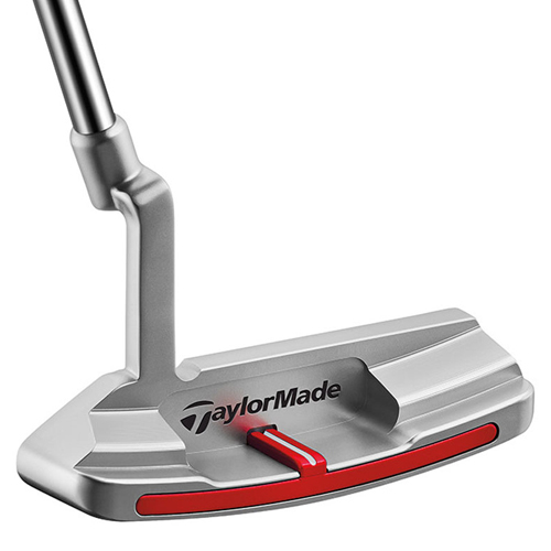 TaylorMade OS Daytona Golf Putter Left Handed Clubhouse Golf