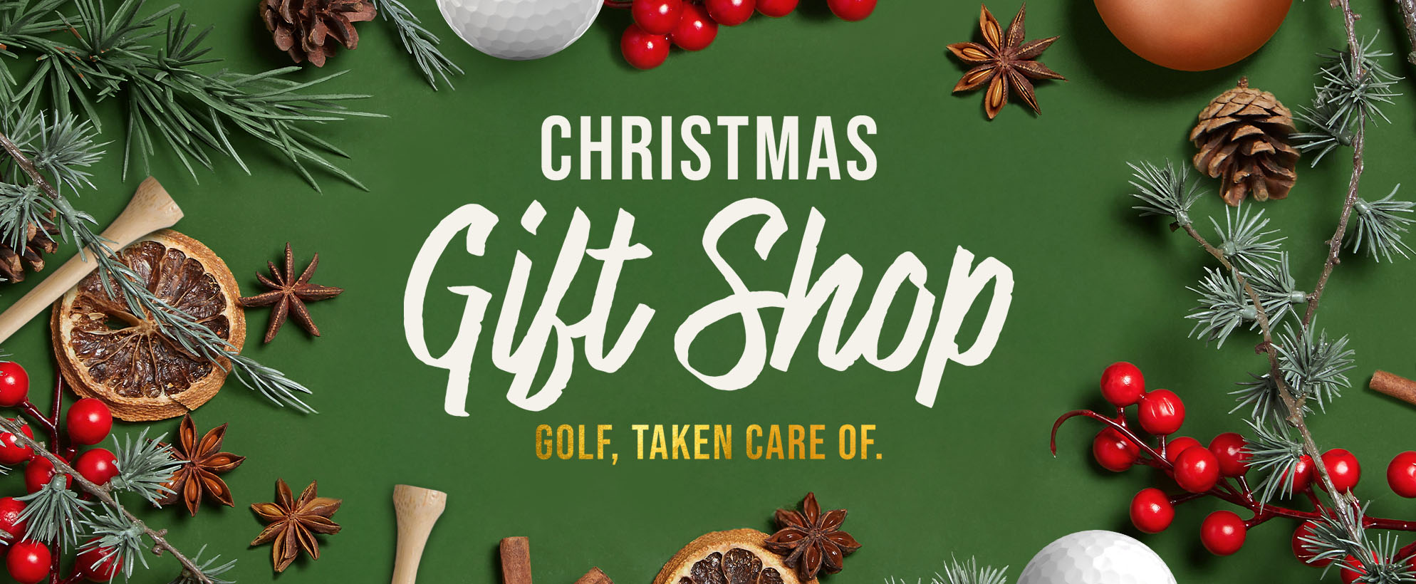 Christmas Gift Shop Christmas Gift Shop