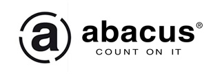Abacus Bounce Waterproof Golf Trouser Black 6081-600