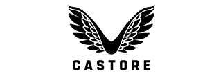Castore Hybrid Quilted Golf Wind Jacket Black CMB50530-001