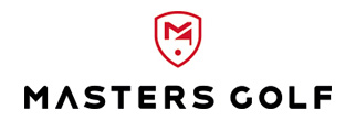 Masters Leatherette Scorecard Holder