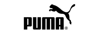 Puma P Bucket Golf Hat Puma Black 024732-01
