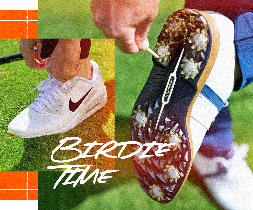 Step Into Summer Step Into Summer