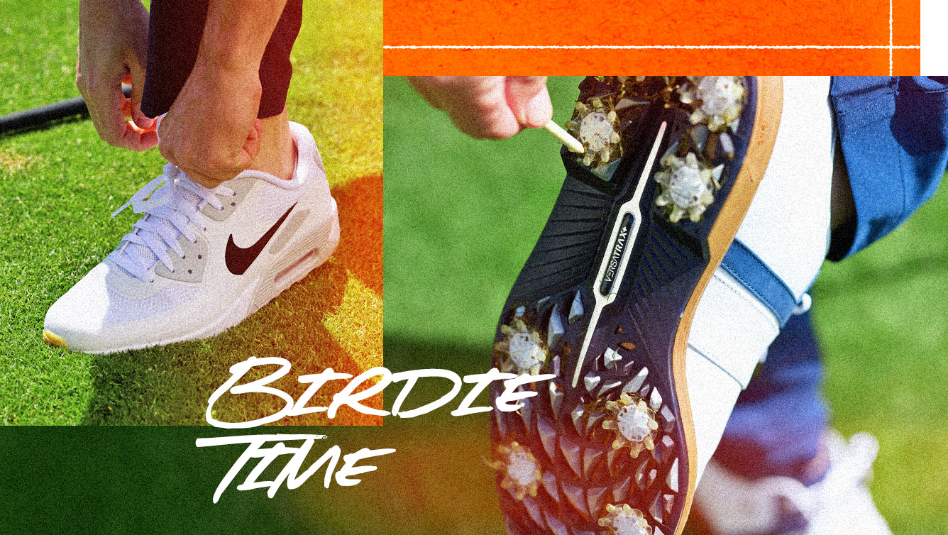 Step Into Summer Step Into Summer