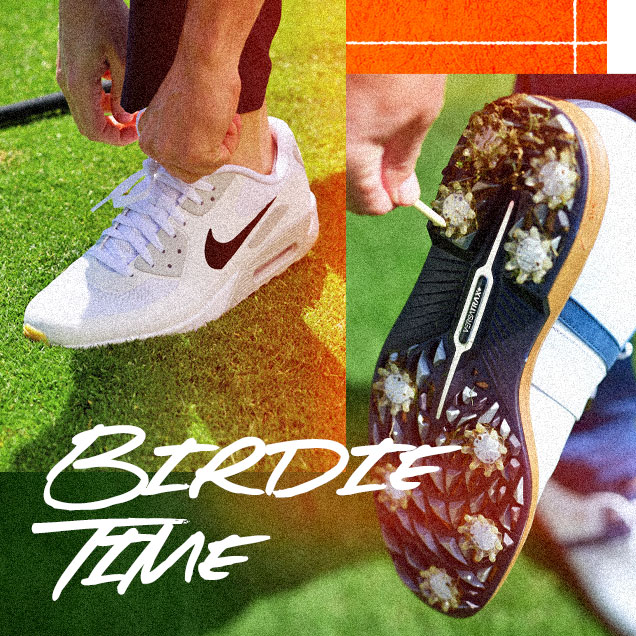 Step Into Summer Step Into Summer