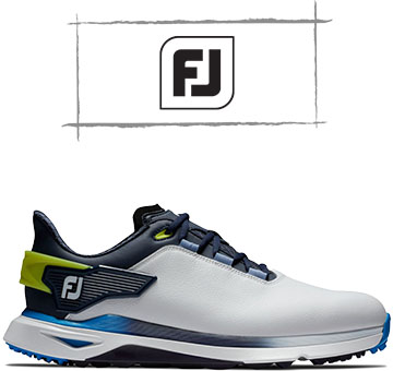 FootJoy Pro SLX Shoes