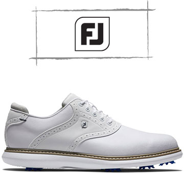 FootJoy FJ Traditions Shoes
