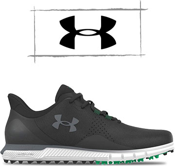 Under Armour Drive Fade SL Shoes