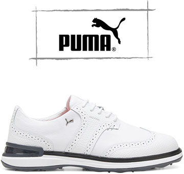 Puma Avant Shoes