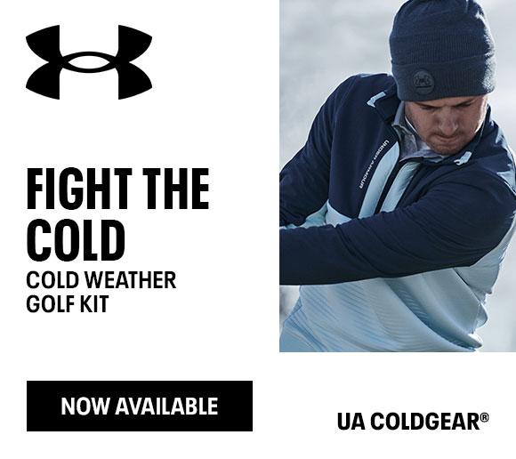 Under Armour ColdGear Collection