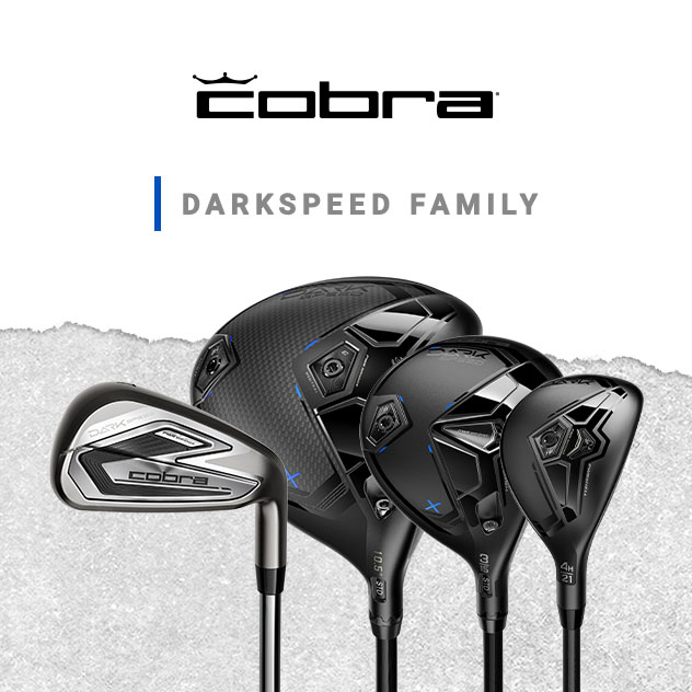 Cobra DARKSPEED Family