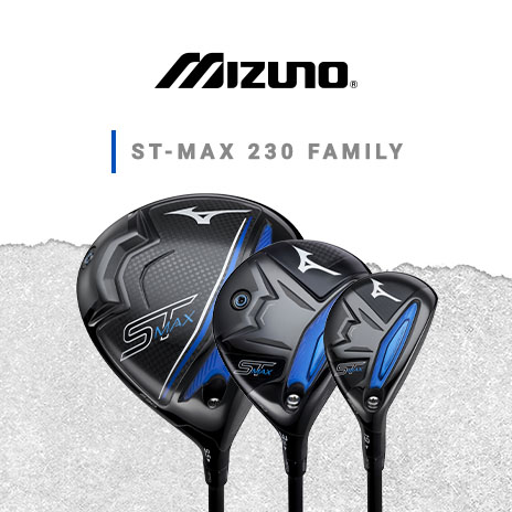 Mizuno ST-MAX 230 Family