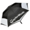 TaylorMade Double Canopy Golf Umbrella