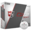 Wilson DX2 Soft Golf Balls