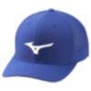 Mizuno Tour Vent Adjustable Golf Cap