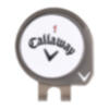 Callaway Hat Clip & Ball Marker