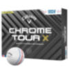 Callaway Chrome Tour X Triple Track Golf Balls