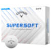 Callaway Supersoft Golf Balls