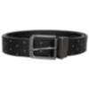 Callaway Chev Leather Golf Belt