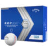 Callaway ERC Soft Triple Track Golf Balls