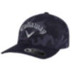 Callaway Jacquard Camo Golf Cap