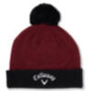 Callaway TA Pom Golf Beanie