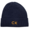 Calvin Klein Ribbed Golf Beanie