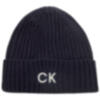 Calvin Klein Ribbed Golf Beanie