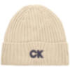 Calvin Klein Ribbed Golf Beanie