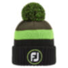 FootJoy FJ Multi Pom Pom Golf Beanie